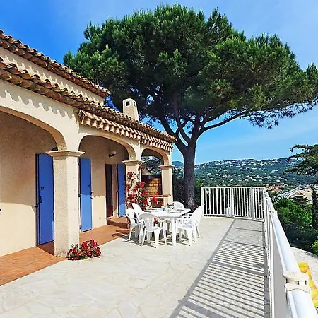 Sleeps 8 Pool Wifi 度假居 La Nartelle
